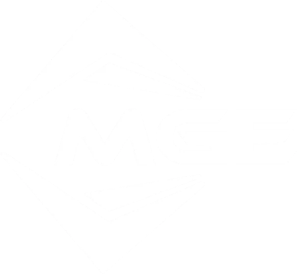Logo putih PT. Mustika Gemilang Ekatama
